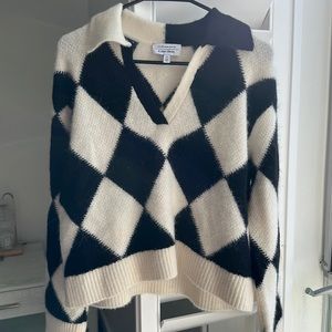 & Other Stories Wool Sweater - Small